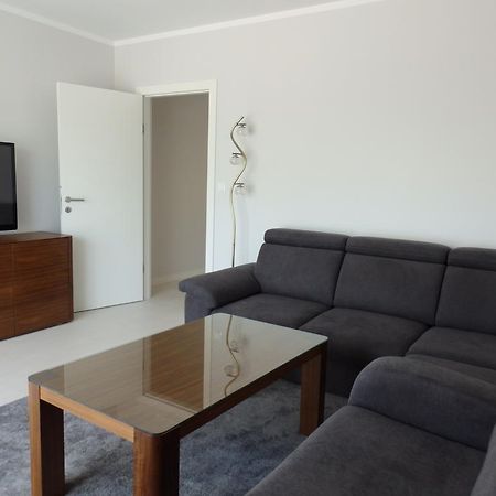 Apartament W Rezydencji Maritimo Kołobrzeg Eksteriør billede