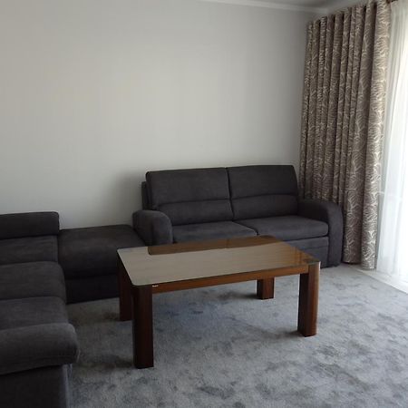 Apartament W Rezydencji Maritimo Kołobrzeg Eksteriør billede